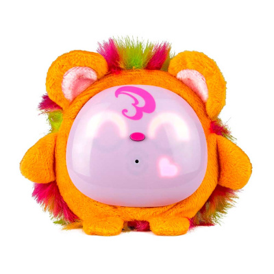 Интерактивная игрушка Fluffybot Honey Silverlit 83685-1 1